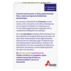 Abbildung der Produktverpackung Doppelherz system ARTISCHOCKE-MARIENDISTEL KOMBI-KAPSELN Rückansicht